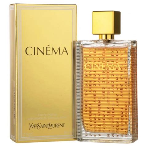 yves saint laurent cinema prezzo più conveniente on line|yves st laurent cinema perfume.